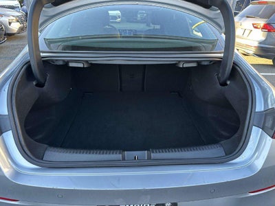 2025 Mercedes-Benz CLA 250 Coupe 4MATIC®