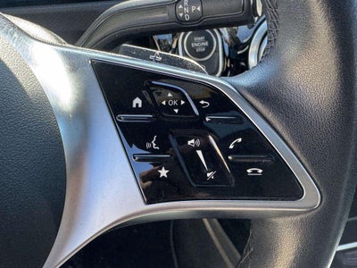 2025 Mercedes-Benz CLA 250 Coupe 4MATIC®
