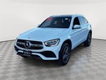 2022 Mercedes-Benz GLC 300 4MATIC® SUV