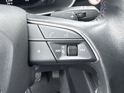 2024 Audi Q3 Premium 45 TFSI S line quattro Tiptronic