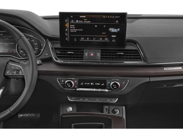2024 Audi Q5 Premium Plus 45 TFSI S line quattro