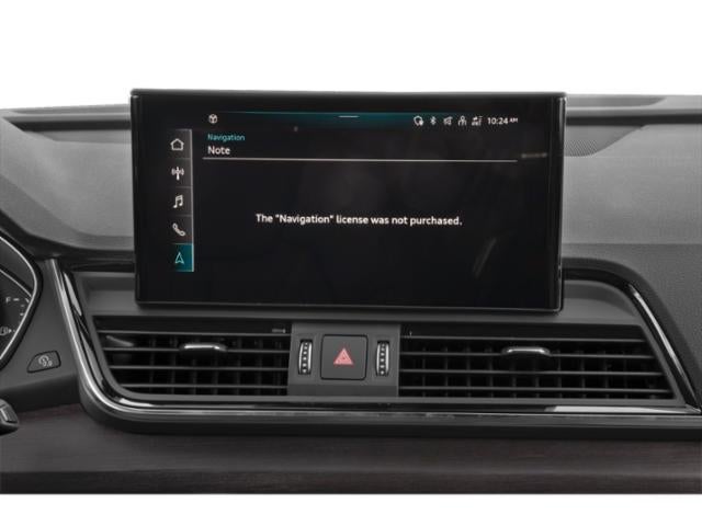 2024 Audi Q5 Premium Plus 45 TFSI S line quattro