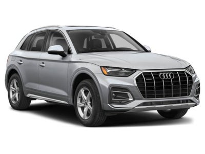 2024 Audi Q5 Premium Plus 45 TFSI S line quattro