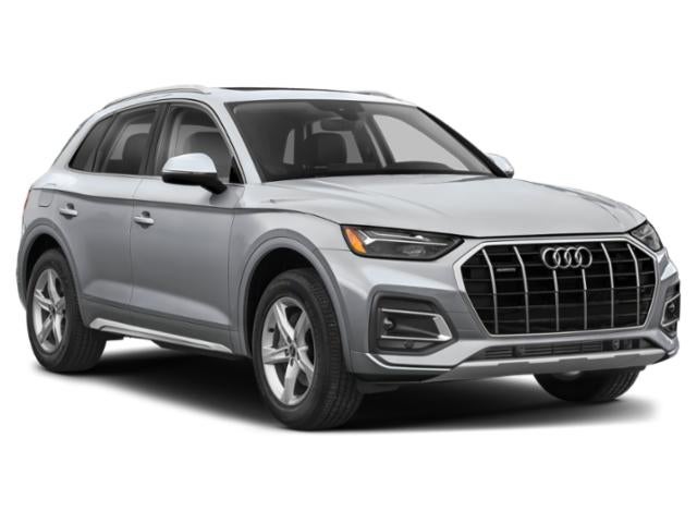 2024 Audi Q5 Premium Plus 45 TFSI S line quattro