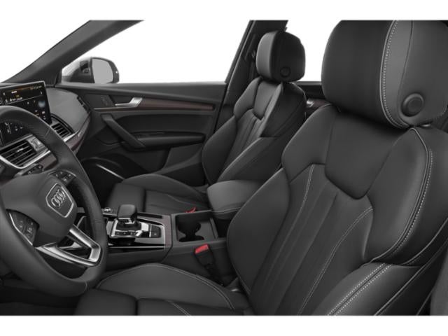 2024 Audi Q5 Premium Plus 45 TFSI S line quattro