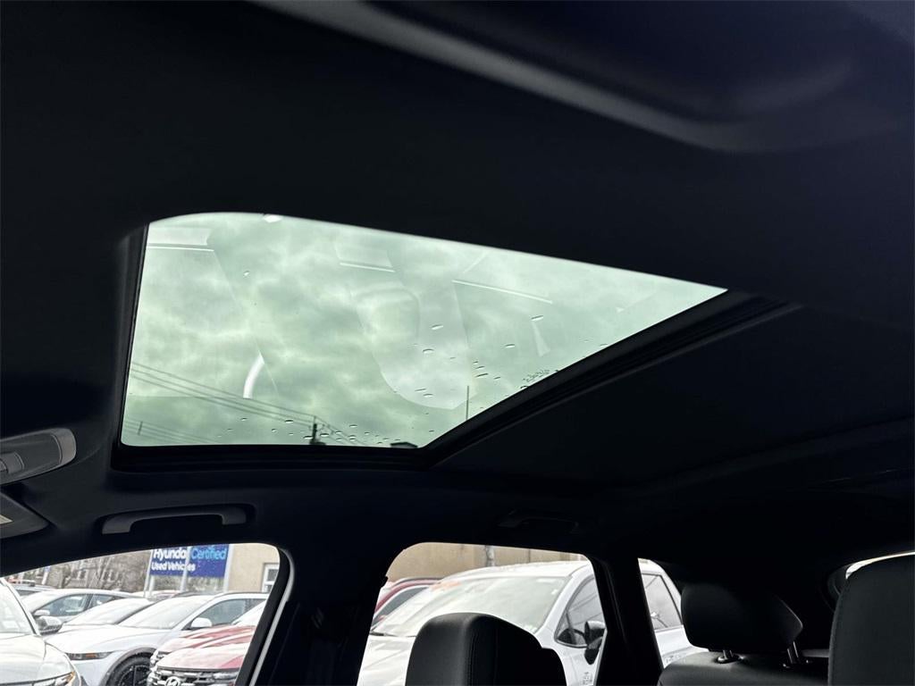 2022 Audi Q3 Premium Plus 45 TFSI S line quattro Tiptronic