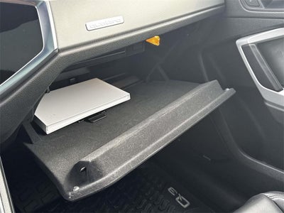 2022 Audi Q3 Premium Plus 45 TFSI S line quattro Tiptronic