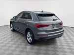 2022 Audi Q3 Premium Plus 45 TFSI S line quattro Tiptronic