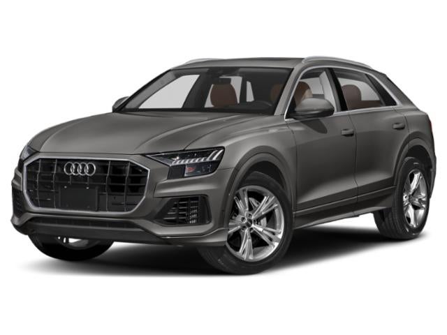 2023 Audi Q8 Premium Plus 55 TFSI quattro Tiptronic