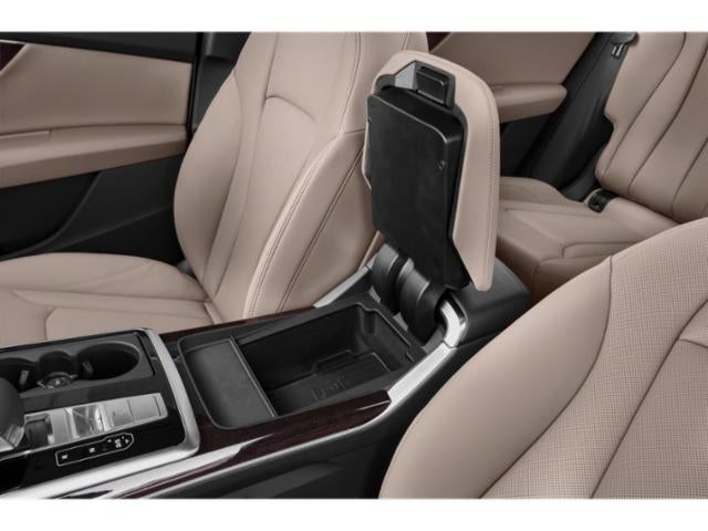 2023 Audi Q8 Premium Plus 55 TFSI quattro Tiptronic