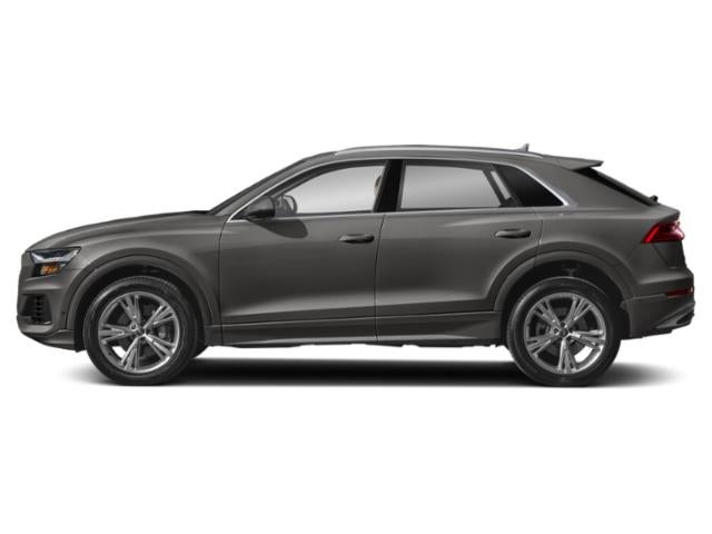 2023 Audi Q8 Premium Plus 55 TFSI quattro Tiptronic