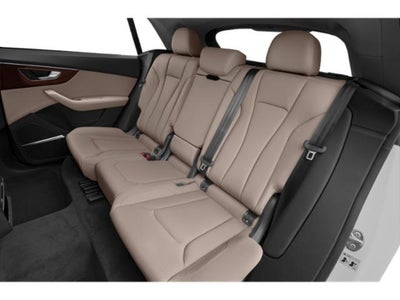 2019 Audi Q8 55 Premium