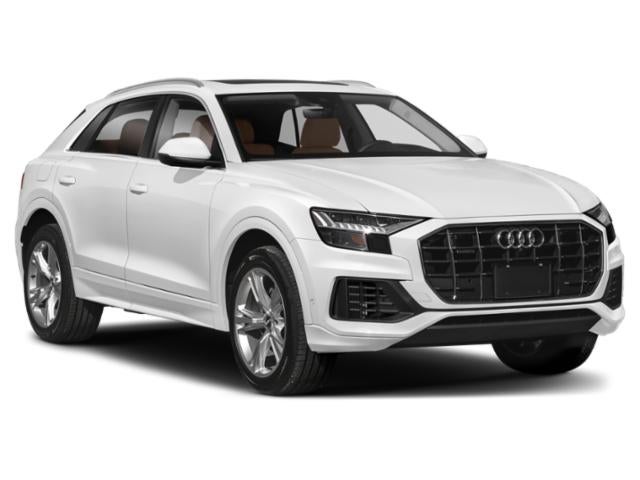 2019 Audi Q8 55 Premium