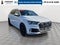 2023 Audi Q7 Premium Plus 55 TFSI quattro Tiptronic