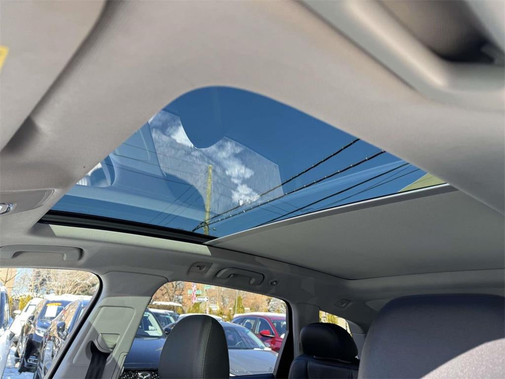 2023 Audi Q7 Premium Plus 55 TFSI quattro Tiptronic