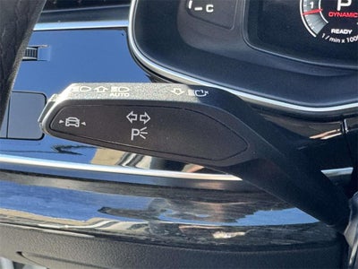 2023 Audi Q7 Premium Plus 55 TFSI quattro Tiptronic