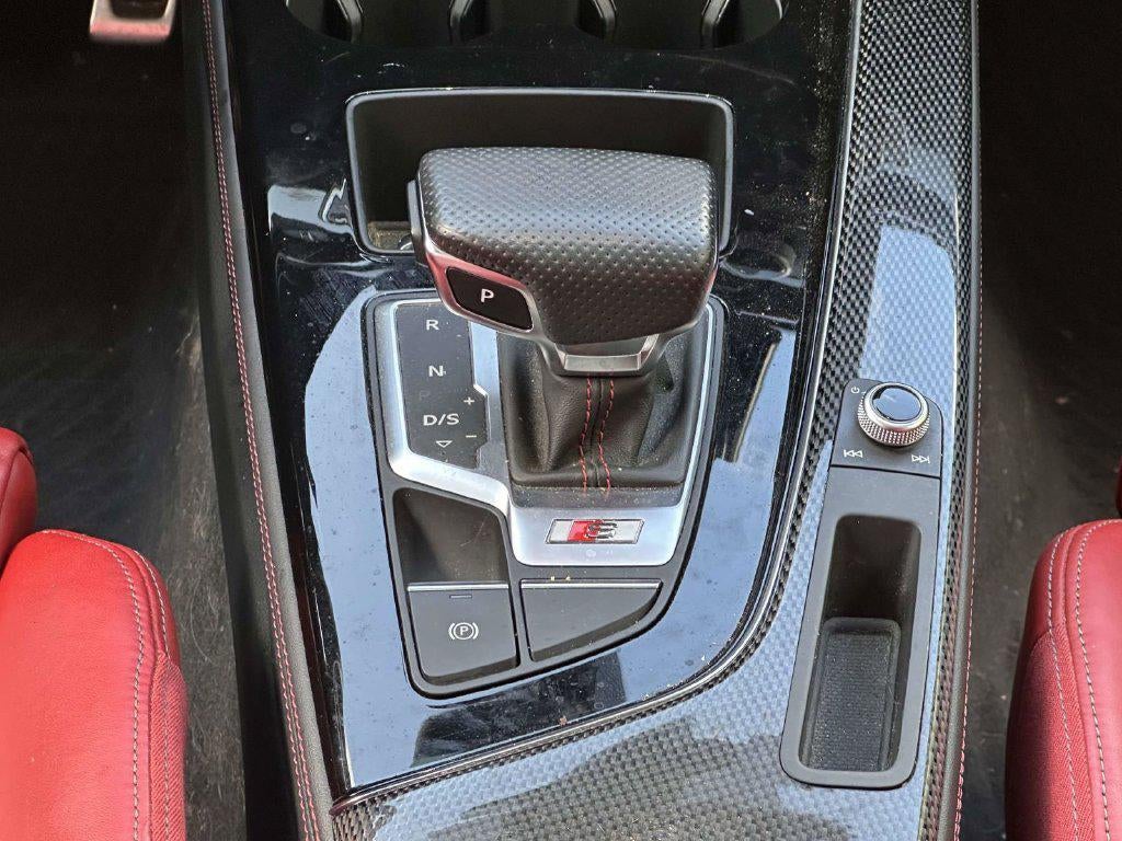 2023 Audi S4 Premium Plus TFSI quattro Tiptronic