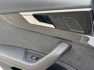 2023 Audi S4 Premium Plus TFSI quattro Tiptronic