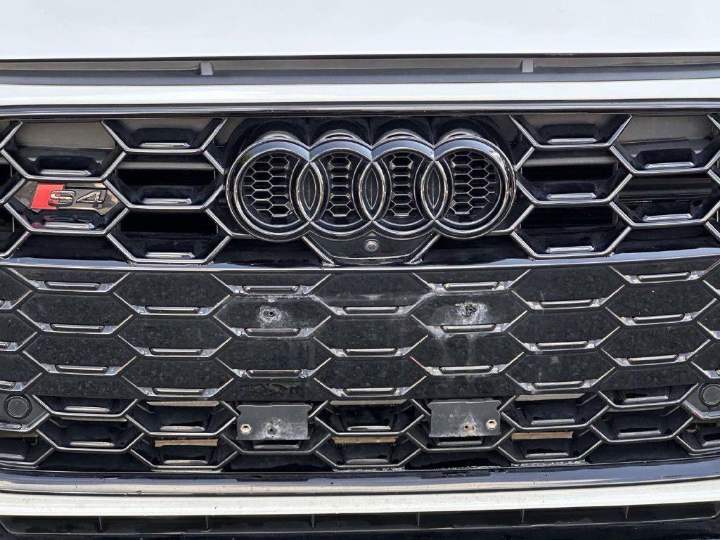 2023 Audi S4 Premium Plus TFSI quattro Tiptronic