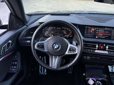 2023 BMW M235 Gran Coupe i xDrive