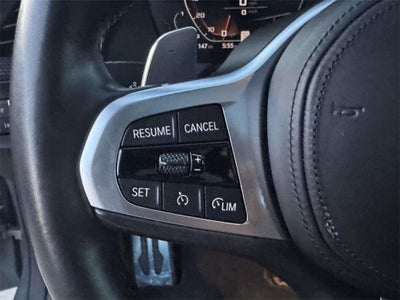 2023 BMW M235 Gran Coupe i xDrive