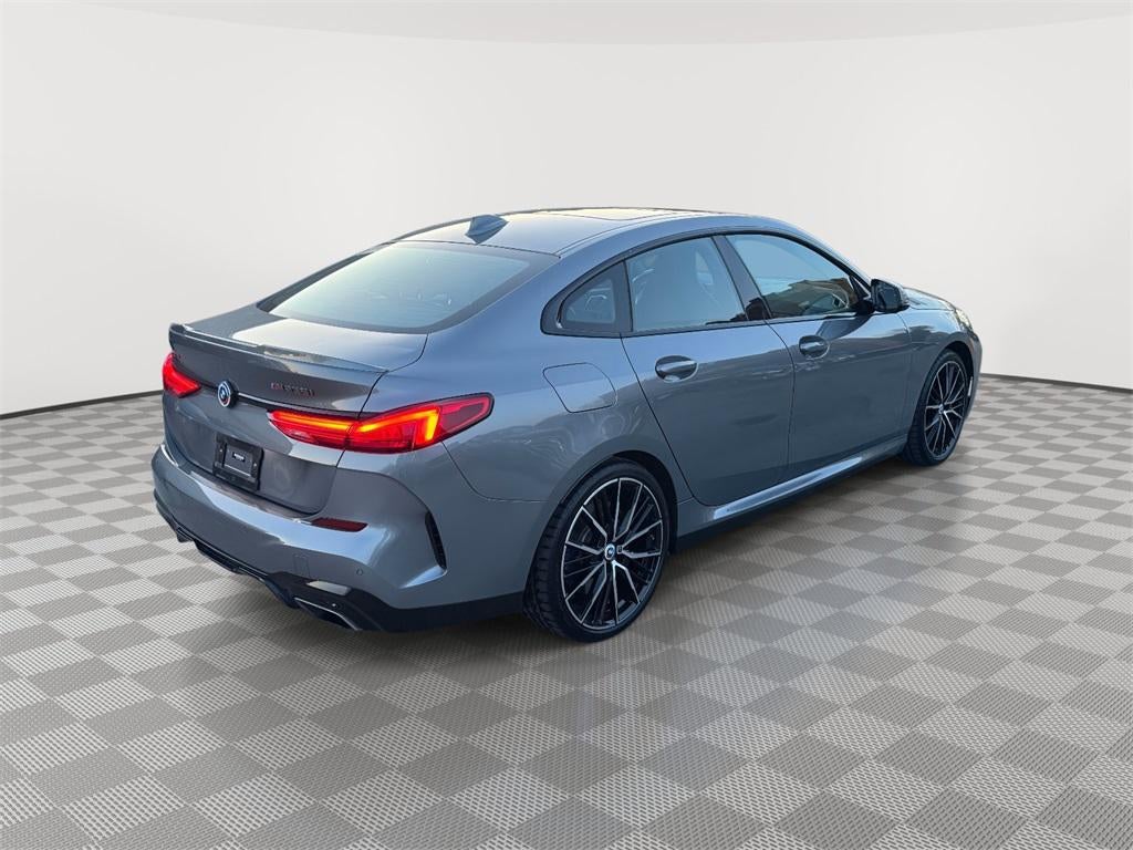 2023 BMW M235 Gran Coupe i xDrive