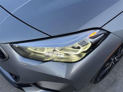 2023 BMW M235 Gran Coupe i xDrive