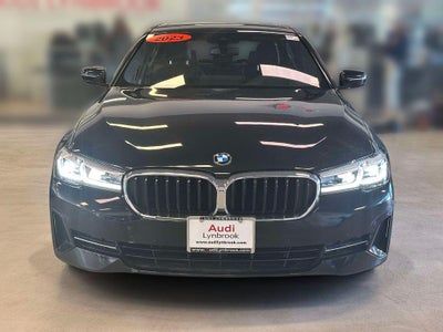 2023 BMW 530 i xDrive