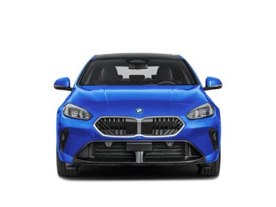 2026 BMW 228 Gran Coupe xDrive