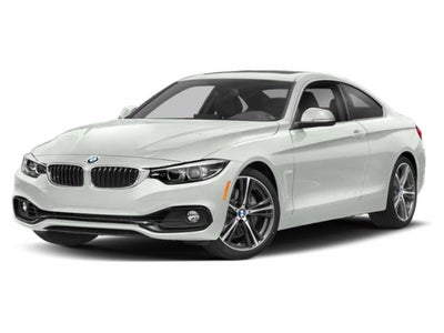 2019 BMW 440i xDrive