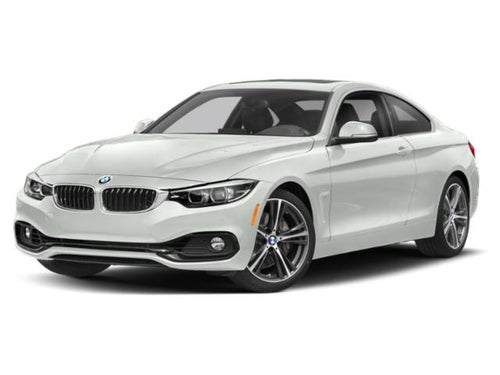 2019 BMW 440i xDrive