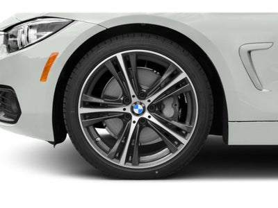 2019 BMW 440i xDrive