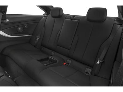 2019 BMW 440i xDrive