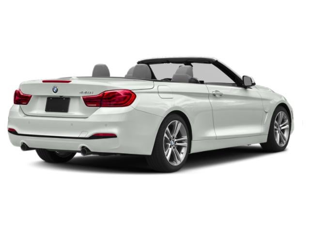 2019 BMW 440i xDrive