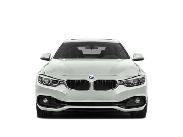 2019 BMW 440i xDrive