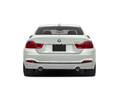 2019 BMW 440i xDrive