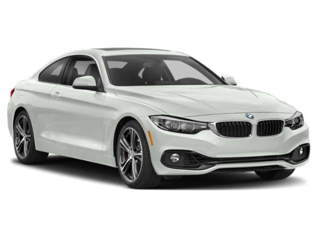2019 BMW 440i xDrive