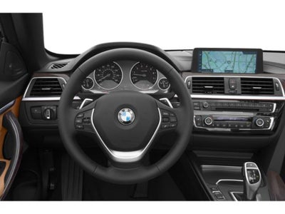 2019 BMW 440i xDrive
