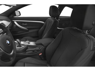 2019 BMW 440i xDrive