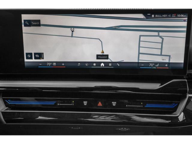 2026 BMW 530i xDrive