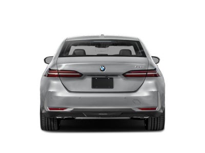 2024 BMW 530i xDrive