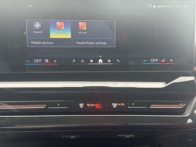 2026 BMW 530i xDrive