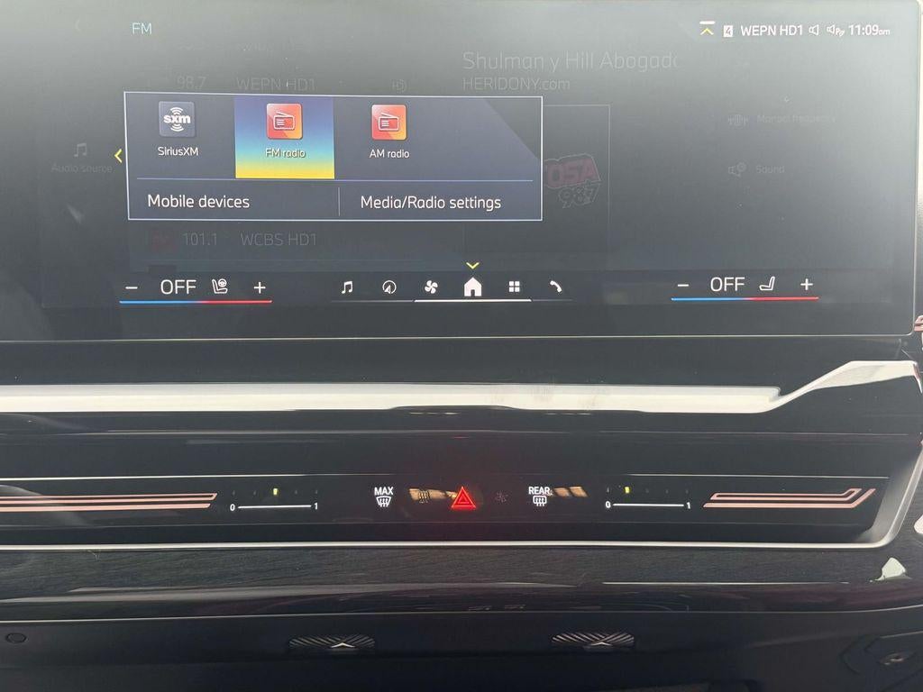2026 BMW 530i xDrive