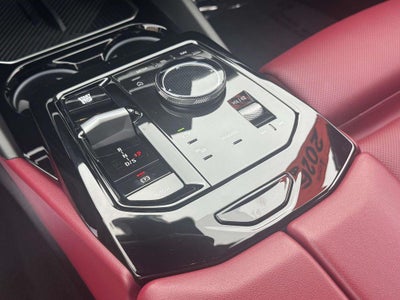 2026 BMW 530i xDrive