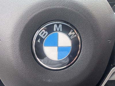 2026 BMW 530i xDrive