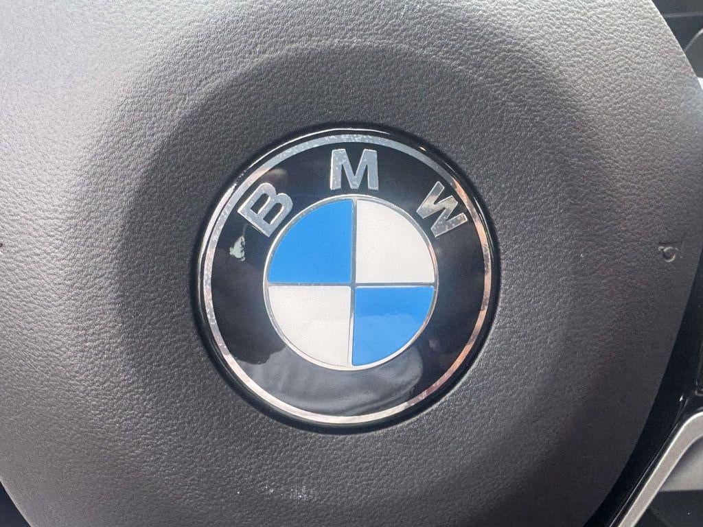 2026 BMW 530i xDrive