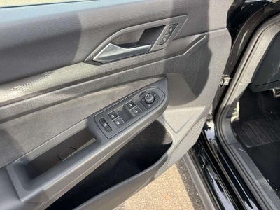 2024 Volkswagen Golf GTI 2.0T S