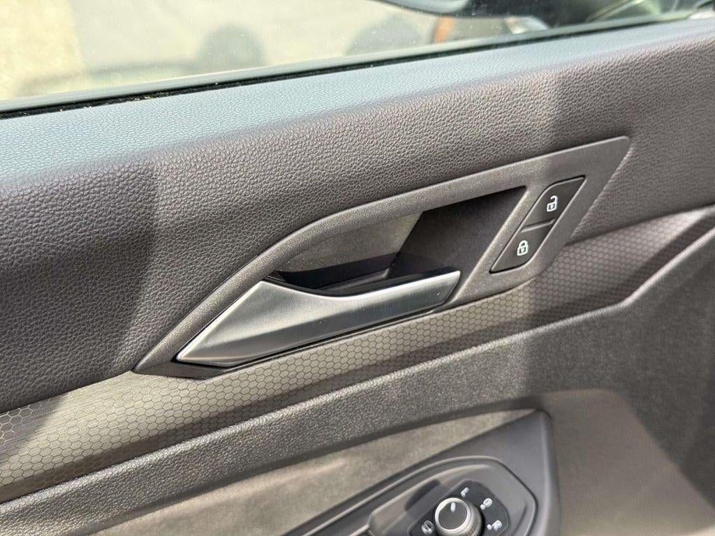 2024 Volkswagen Golf GTI 2.0T S