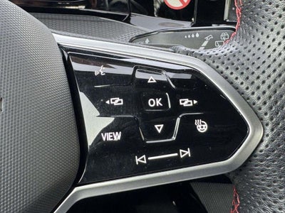 2024 Volkswagen Golf GTI 2.0T S