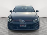 2024 Volkswagen Golf GTI 2.0T S